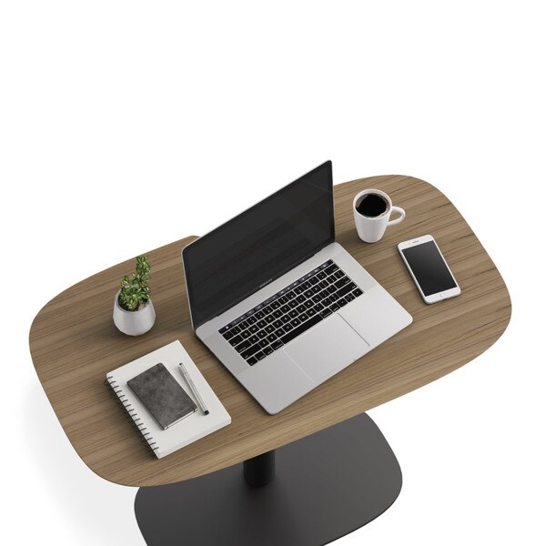Soma Compact Lift Desk